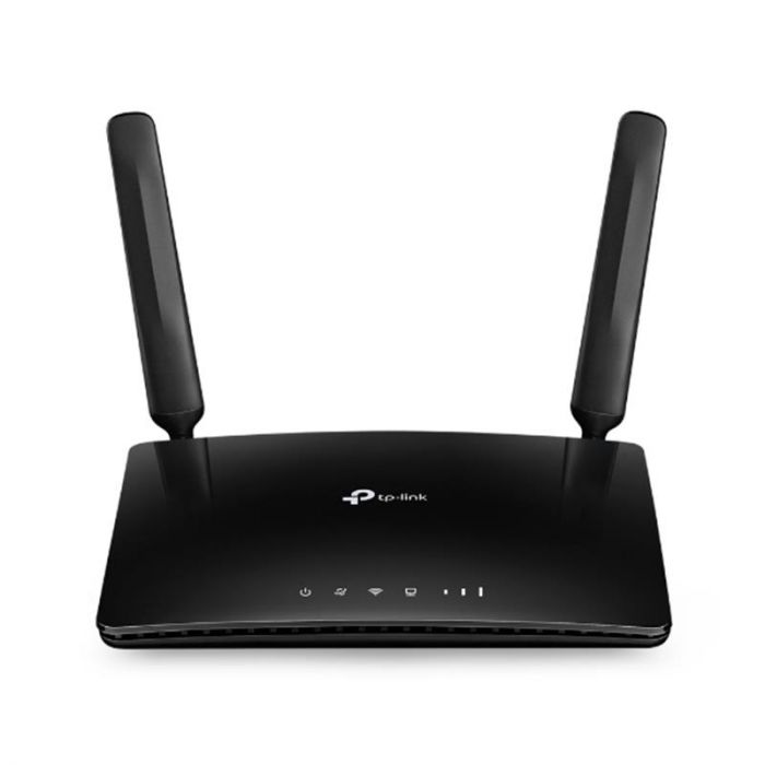 Бездротовий маршрутизаторTP-Link TL-MR6400