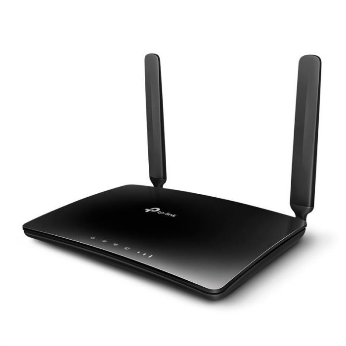 Бездротовий маршрутизаторTP-Link TL-MR6400