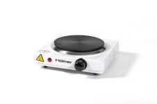 Плита настільна Holmer HHP-110W