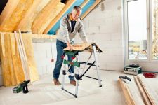 Верстак Bosch PWB 600 (0603B05200)