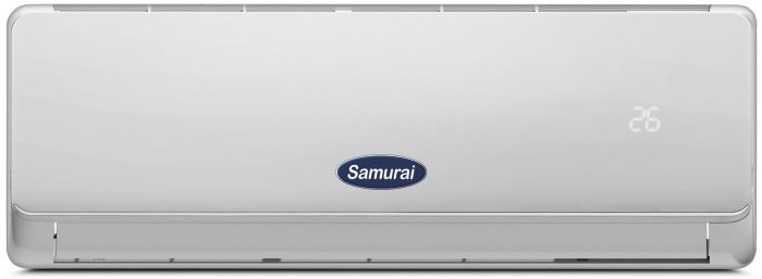 Кондиціонер Samurai SMA-12HRDN1B ION DC Inverter