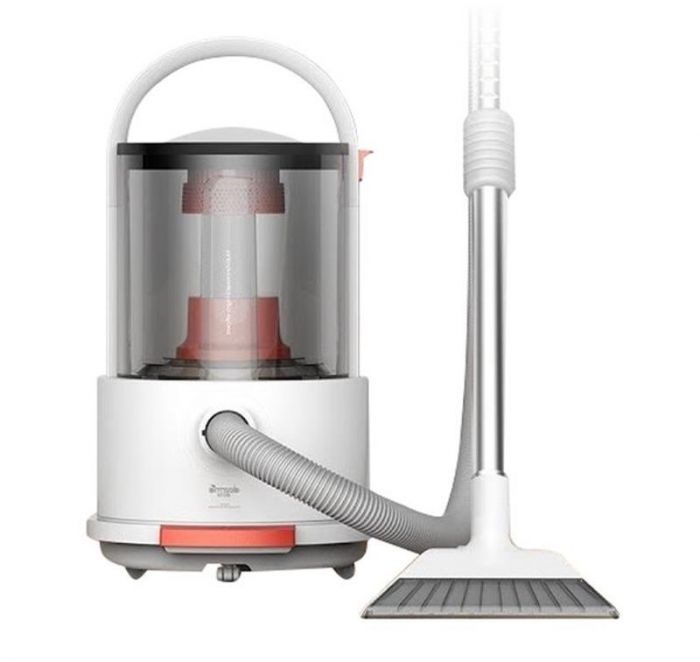 Пилосос Deerma Vacuum Cleaner TJ200 (Wet and Dry)