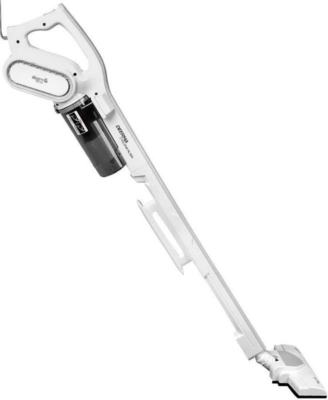 Пилосос Deerma Stick Vacuum Cleaner Cord White (DX700)_