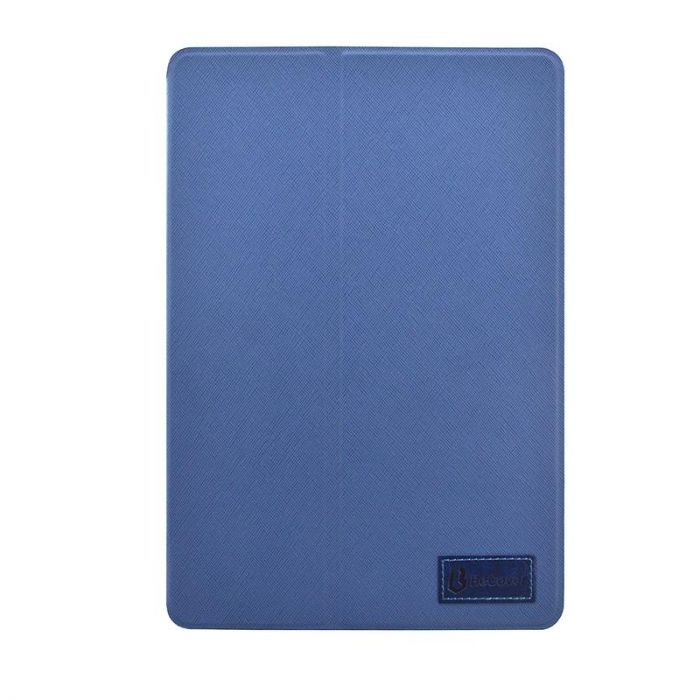 Чохол-книжка BeCover Premium для Samsung Galaxy Tab S6 Lite 10.4 P610/P613/P615/P619 Deep Blue (705019)