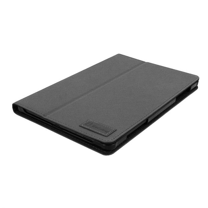 Чохол-книжка BeCover Slimbook для Samsung Galaxy Tab S6 Lite 10.4 P610/P613/P615/P619 Black (705016)