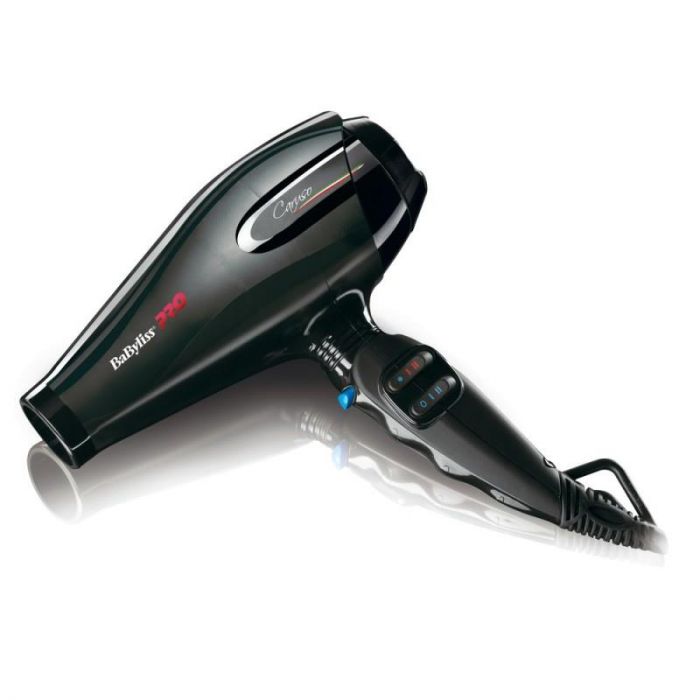 Фен Babyliss Pro BAB6520RE