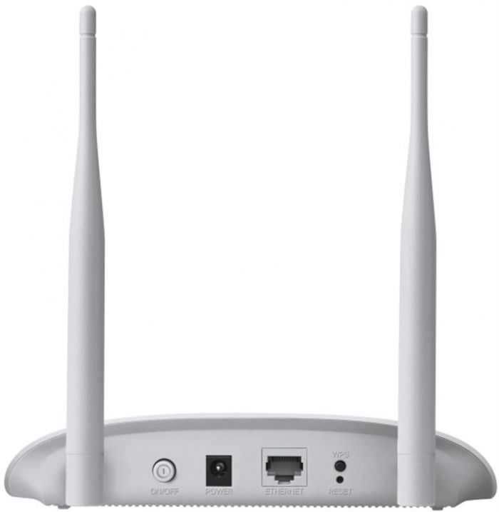 Точка доступу TP-Link TL-WA801N