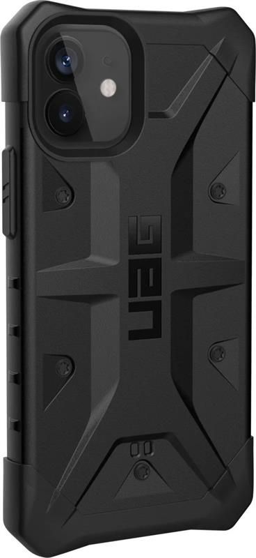 Чохол-накладка Urban Armor Gear Pathfinder для Apple iPhone 12 Mini Black (112347114040)