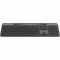 Клавiатура бездротова Logitech Slim Solar+ Graphite (920-013764)