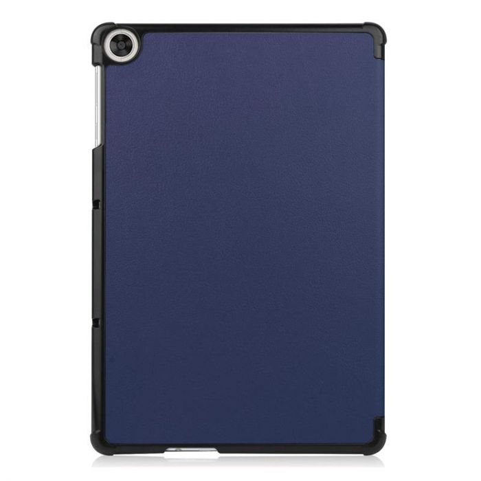 Чохол-книжка BeCover Smart Case для Huawei MatePad T 10s/T 10s (2nd Gen) Dark Blue (705399)