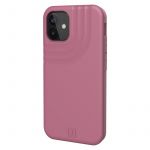 Чохол-накладка Urban Armor Gear U Anchor для Apple iPhone 12 Mini Dusty Rose (11234M314848)