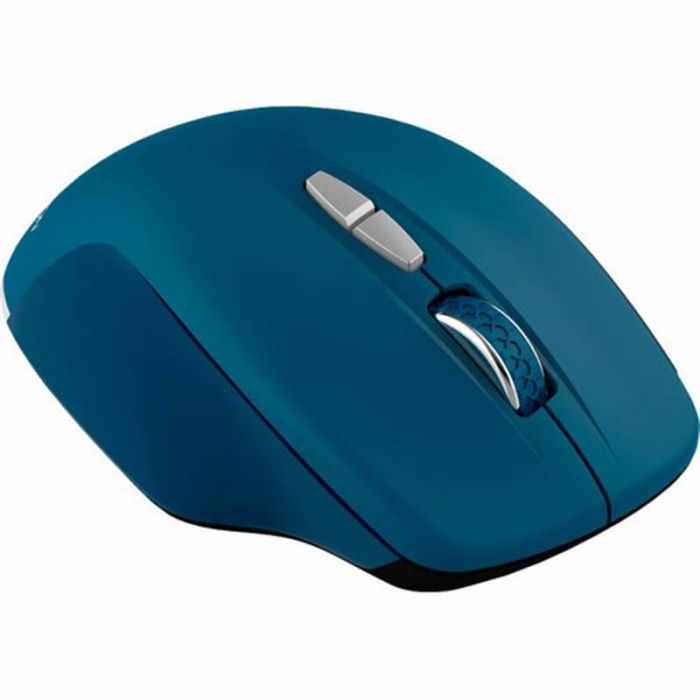 Миша бездротова Canyon MW-21 Blue (CNS-CMSW21BL) USB