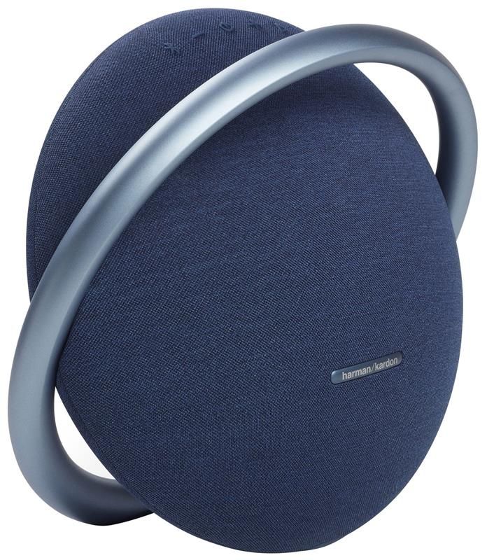 Акустична система Harman/Kardon Onyx Studio 7 Blue (HKOS7BLUEP)