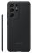Чохол-накладка Samsung Silicone Cover для Samsung Galaxy S21 Ultra SM-G998 Black (EF-PG99PTBEGRU)+S Pen