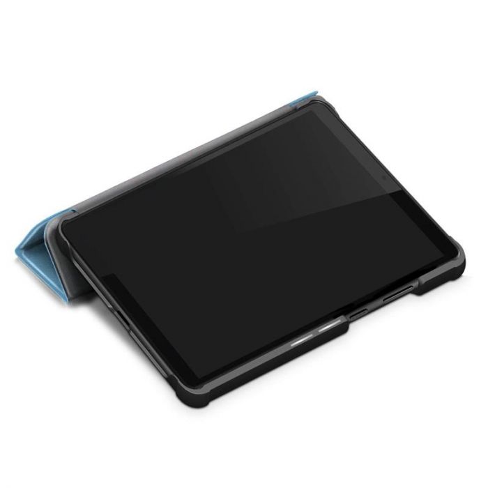 Чохол-книжка BeCover Smart для Lenovo Tab M8 TB-8505 Blue (705978)