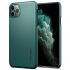 Чохол-накладка Spigen Thin Fit для Apple iPhone 11 Pro Max Green (ACS00410)