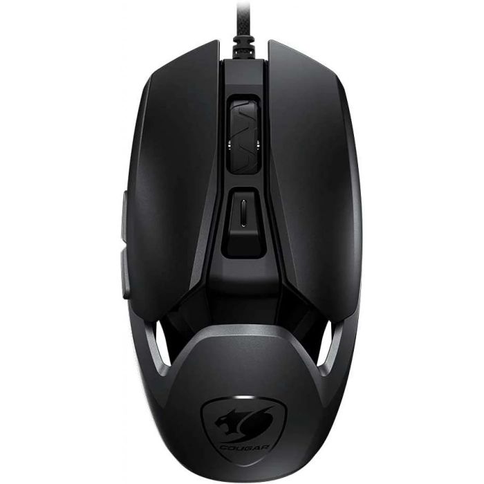 Миша Cougar Airblader Black USB