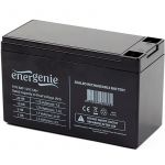 Акумуляторна батарея EnerGenie 12V 7.5AH (BAT-12V7.5AH) AGM