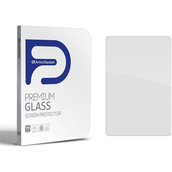 Захисне скло Armorstandart Glass.CR для Teclast P20S, 2.5D (ARM67194)