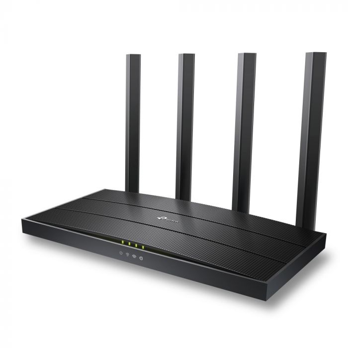 Бездротовий маршрутизатор TP-Link Archer AX17