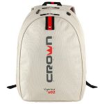 Рюкзак для ноутбука Crown Micro Vigorous 15.6" White (BPV215W)