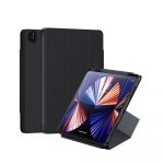 Чохол-книжка Baseus Safattach Y-type Magnetic Stand Case для Apple iPad Pro 12.9 2018/2020/2021 Black (ARCX010113)