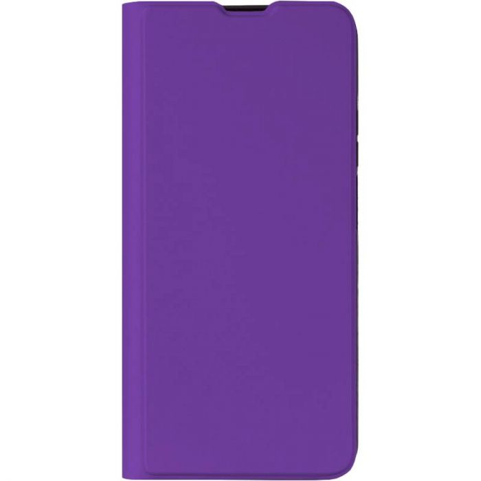 Чохол-книжка BeCover Exclusive New Style для Infinix Smart 9 (X6532) Purple (712632)