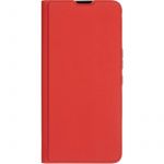 Чохол-книжка BeCover Exclusive New Style для Infinix Smart 9 (X6532) Red (712633)