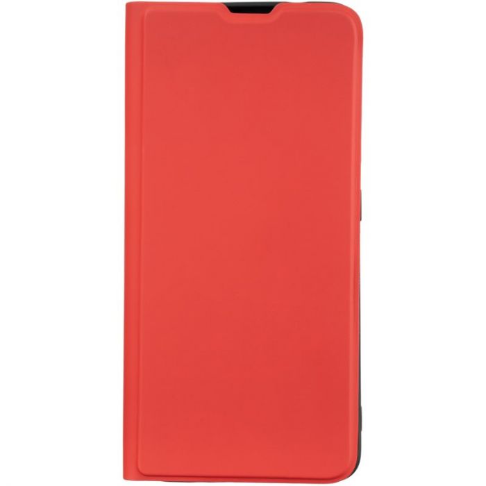 Чохол-книжка BeCover Exclusive New Style для Infinix Hot 50i (X6531) Red (712643)