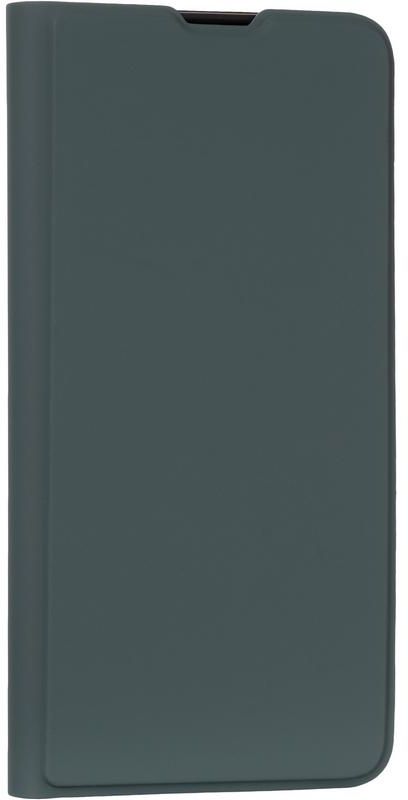 Чохол-книжка BeCover Exclusive New Style для Infinix Smart 9 (X6532) Dark Green (712631)