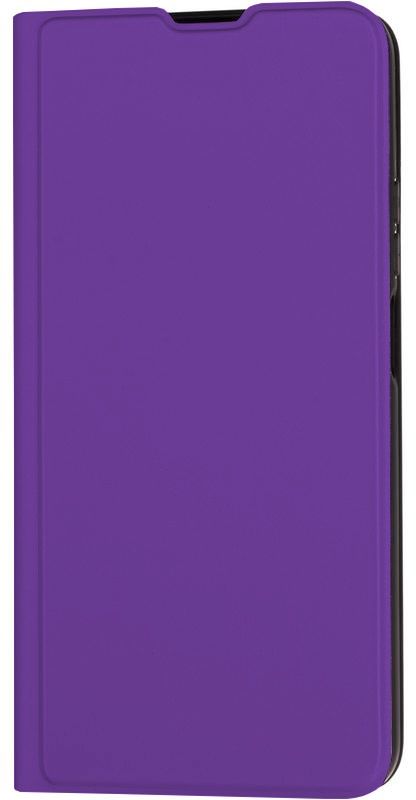 Чохол-книжка BeCover Exclusive New Style для Infinix Smart 9 (X6532) Purple (712632)