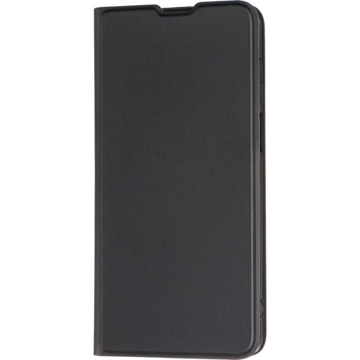 Чохол-книжка BeCover Exclusive New Style для Infinix Hot 50i (X6531) Black (712639)
