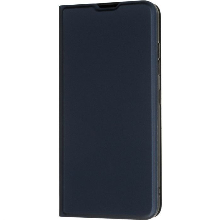 Чохол-книжка BeCover Exclusive New Style для Infinix Hot 50i (X6531) Blue (712640)