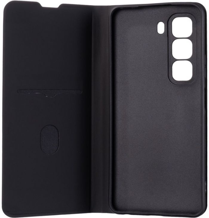 Чохол-книжка BeCover Exclusive New Style для Infinix Hot 50 (X6720) Red (712638)