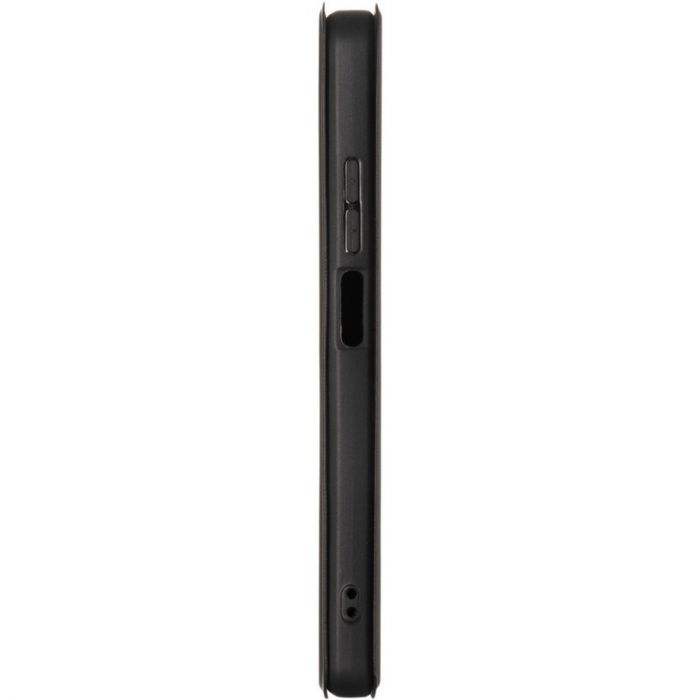 Чохол-книжка BeCover Exclusive New Style для Infinix Hot 50i (X6531) Black (712639)
