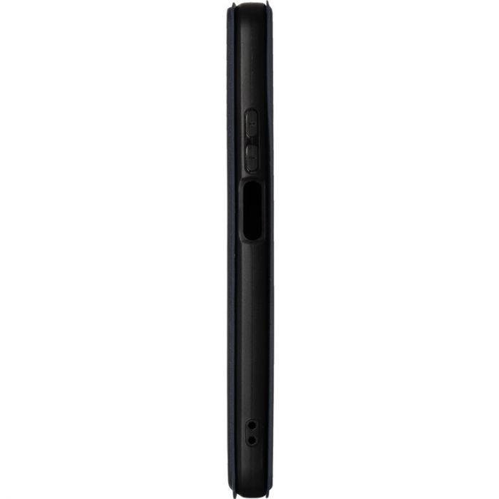 Чохол-книжка BeCover Exclusive New Style для Infinix Hot 50i (X6531) Blue (712640)