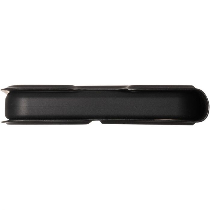 Чохол-книжка BeCover Exclusive New Style для Infinix Hot 50i (X6531) Black (712639)
