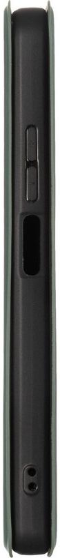 Чохол-книжка BeCover Exclusive New Style для Infinix Hot 50 (X6720) Black (712634)