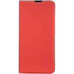 Чохол-книжка BeCover Exclusive New Style для Motorola Moto G24/G24 Power Red (712653)