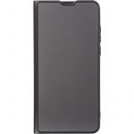 Чохол-книжка BeCover Exclusive New Style для Motorola Edge 50 Fusion Black (712655)