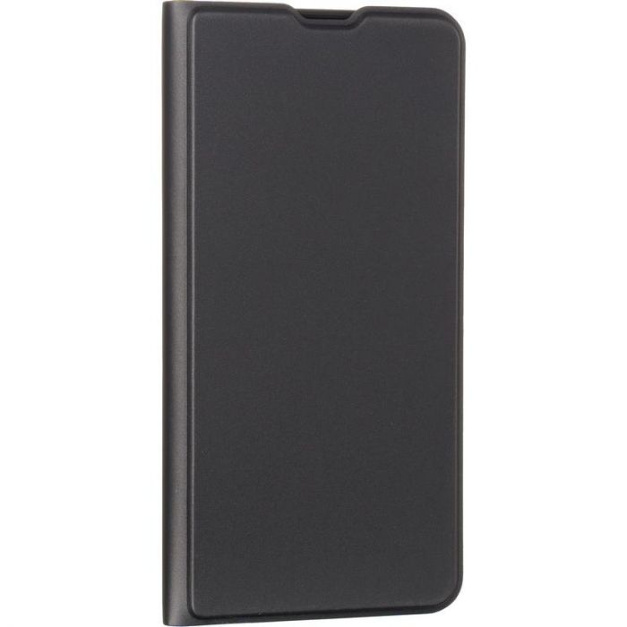 Чохол-книжка BeCover Exclusive New Style для Motorola Edge 50 Fusion Black (712655)