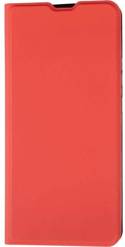 Чохол-книжка BeCover Exclusive New Style для Motorola Moto G24/G24 Power Red (712653)