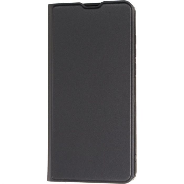 Чохол-книжка BeCover Exclusive New Style для Nokia C32 Black (712657)
