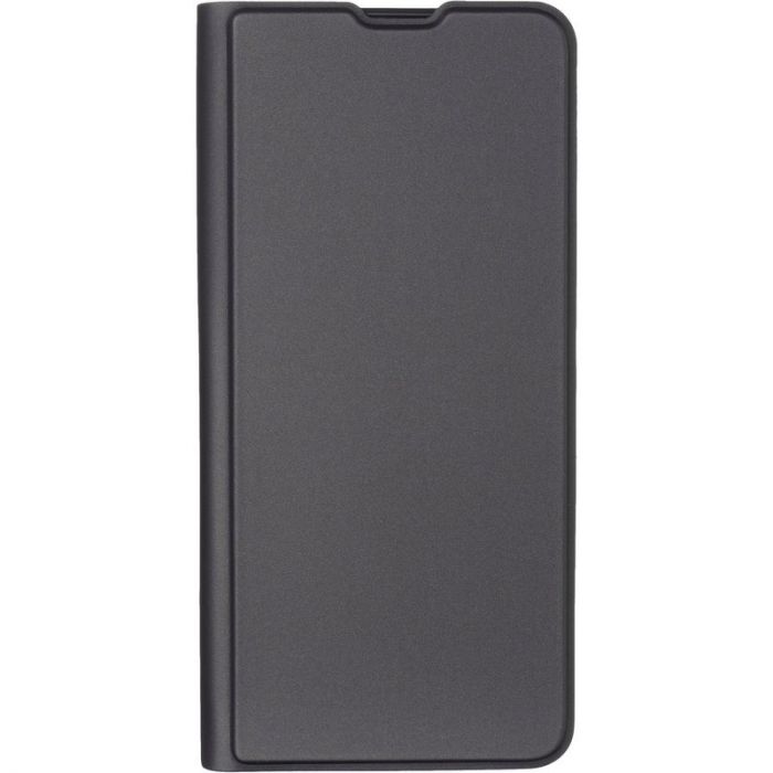 Чохол-книжка BeCover Exclusive New Style для Oppo A3 4G / А3х 4G Black (712707)