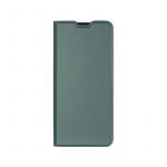 Чохол-книжка BeCover Exclusive New Style для Samsung Galaxy A15 4G SM-A155/A15 5G SM-A156 Dark Green (712663)
