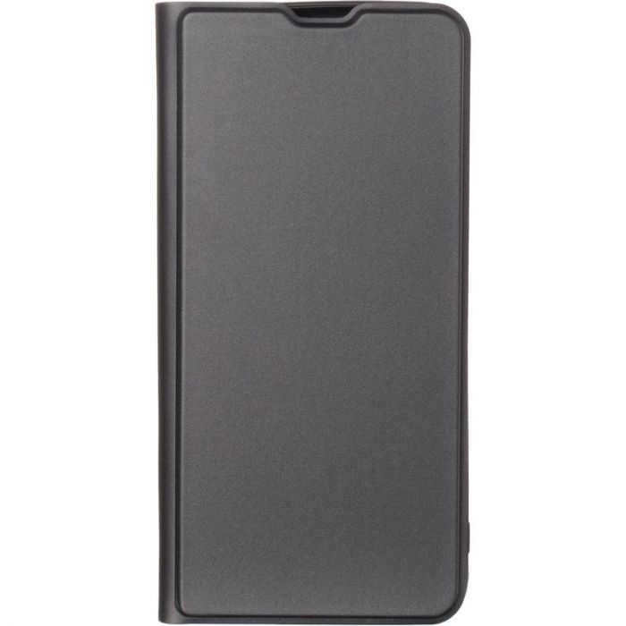 Чохол-книжка BeCover Exclusive New Style для Samsung Galaxy A35 5G SM-A356 Black (712667)
