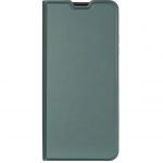 Чохол-книжка BeCover Exclusive New Style для Samsung Galaxy A06 SM-A065 Dark Green (712685)