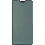 Чохол-книжка BeCover Exclusive New Style для Samsung Galaxy A16 4G SM-SM-A165/A16 5G SM-A166 Dark Green (712690)