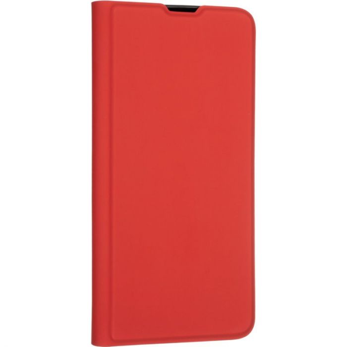 Чохол-книжка BeCover Exclusive New Style для Samsung Galaxy M35 5G SM-M356 Red (712682)