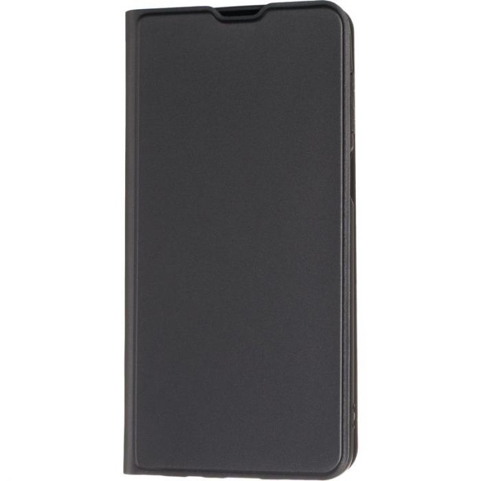 Чохол-книжка BeCover Exclusive New Style для Samsung Galaxy A35 5G SM-A356 Black (712667)